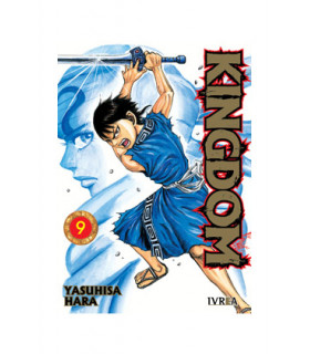 KINGDOM 09