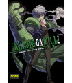 AKAME GA KILL! 08