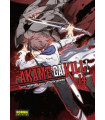 AKAME GA KILL! 14