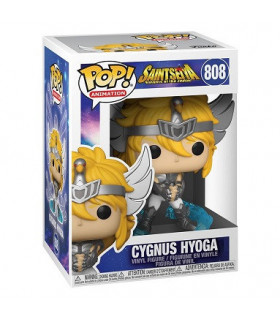 FUNKO POP! SAINT SEYA - CYGNUS HYOGA