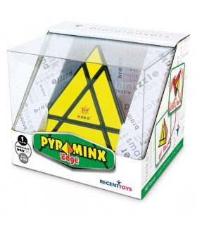 MEFFERT'S: CUBO PYRAMINX EDGE