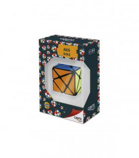 CUBO 3X3 AXIS