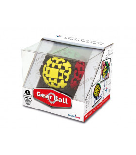 GEAR BALL