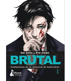 BRUTAL! CONFESIONES DE UN DETECTIVE DE HOMICIDIOS 2