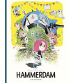 HAMMERDAM. INTEGRAL