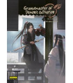 GRANDMASTER OF DEMONIC CULTIVATION 02 (MO DAO ZU SHI)