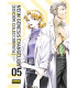NEON GENESIS EVANGELION 05. ED. COLECCIONISTA