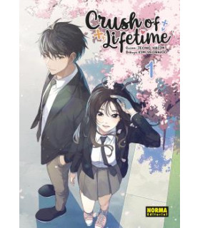CRUSH OF LIFETIME 01