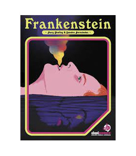 FRANKENSTEIN
