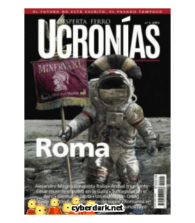 Desperta Ferro n 1 Ucronías Roma