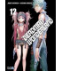 DEADMAN WONDERLAND 12