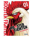 ROOSTER FIGHTER 01