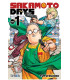 SAKAMOTO DAYS 01