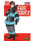 FIRE FORCE 05