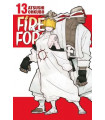 FIRE FORCE 13