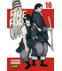 FIRE FORCE 16