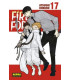 FIRE FORCE 17