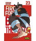 FIRE FORCE 23