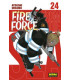 FIRE FORCE 24