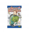 THE SEVEN DEADLY SINS 04