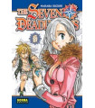THE SEVEN DEADLY SINS 06
