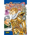 THE SEVEN DEADLY SINS 10
