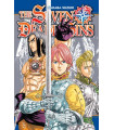 THE SEVEN DEADLY SINS 16
