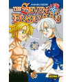 THE SEVEN DEADLY SINS 30