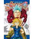 THE SEVEN DEADLY SINS 33