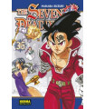 THE SEVEN DEADLY SINS 35