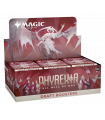 PIREXIA TODOS SERAN UNO - CAJA DE SOBRES DRAFT (INGLÉS) PHYREXIA ALL WILL BE ONE