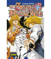 THE SEVEN DEADLY SINS 37