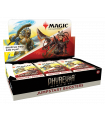 PIREXIA TODOS SERAN UNO - CAJA DE SOBRES JUMPSTART (INGLÉS) PHYREXIA ALL WILL BE ONE