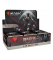 PIREXIA TODOS SERAN UNO - CAJA DE SOBRES DE EDICION (INGLÉS) PHYREXIA ALL WILL BE ONE