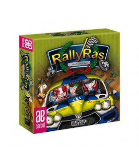 RALLYRAS