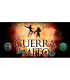 GUERRA DE MITOS 2 - GRIEGOS Y AZTECAS + CARTA PROMO