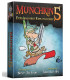 MUNCHKIN 5: EXPLORADORES EXPLOTADORES
