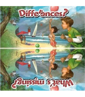 DIFFERENCES