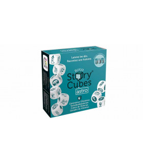 STORY CUBES ASTRO