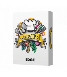 QUIZ CHEF