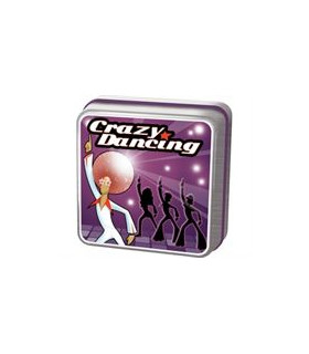 Crazy Dancing