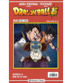 DRAGON BALL SERIE ROJA Nº 261