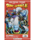 DRAGON BALL SERIE ROJA Nº 244