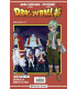 DRAGON BALL SERIE ROJA Nº 286