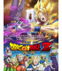 DRAGON BALL Z LA BATALLA DE LOS DIOSES