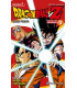 DRAGON BALL Z 04/05 SERIES SAIYANOS ANIME