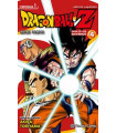 DRAGON BALL Z 04/05 SERIES SAIYANOS ANIME