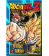 DRAGON BALL Z EL ATAQUE DEL DRAGÓN
