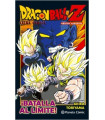 DRAGON BALL Z ¡¡BATALLA EXTREMA!! LOS TRES GRANDES SUPER SAIYANS