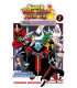 DRAGON BALL HEROES Nº 02